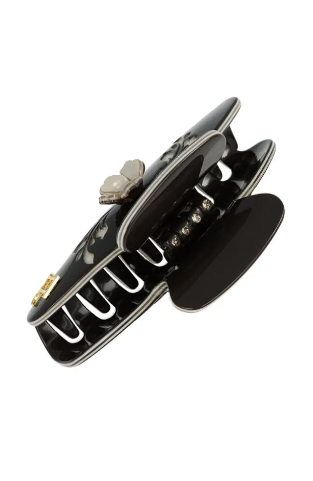 Valeria Claw Clip