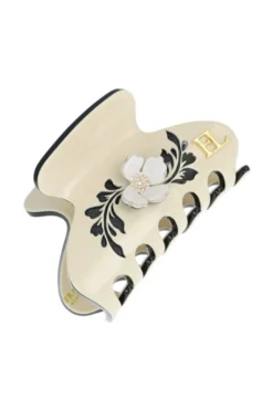 Valeria Small Claw Clip