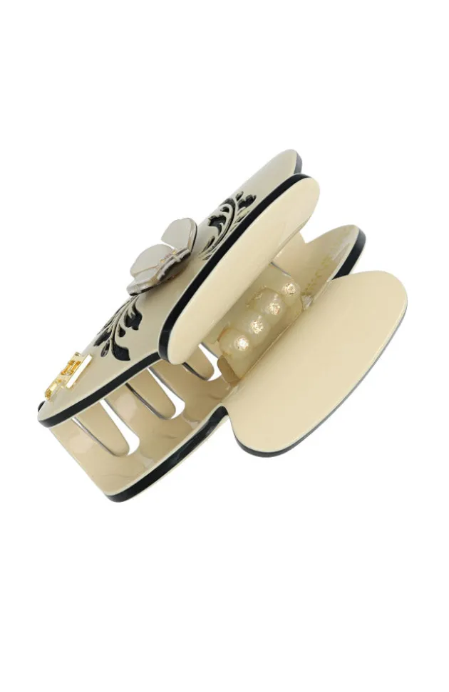Valeria Small Claw Clip