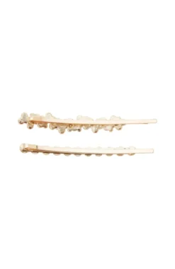 Vintage Long Pearl Bobby 2-Pack
