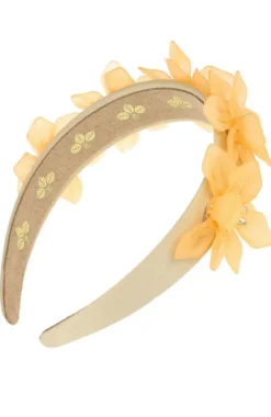 Violetta Headband