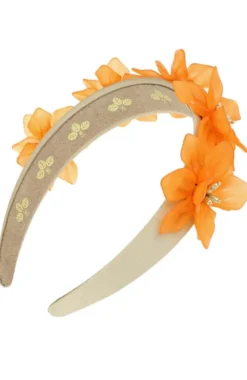 Violetta Headband