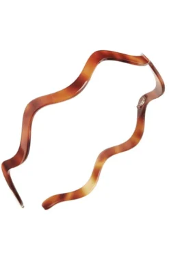 Wavy Ultracomfort Headband - Classic