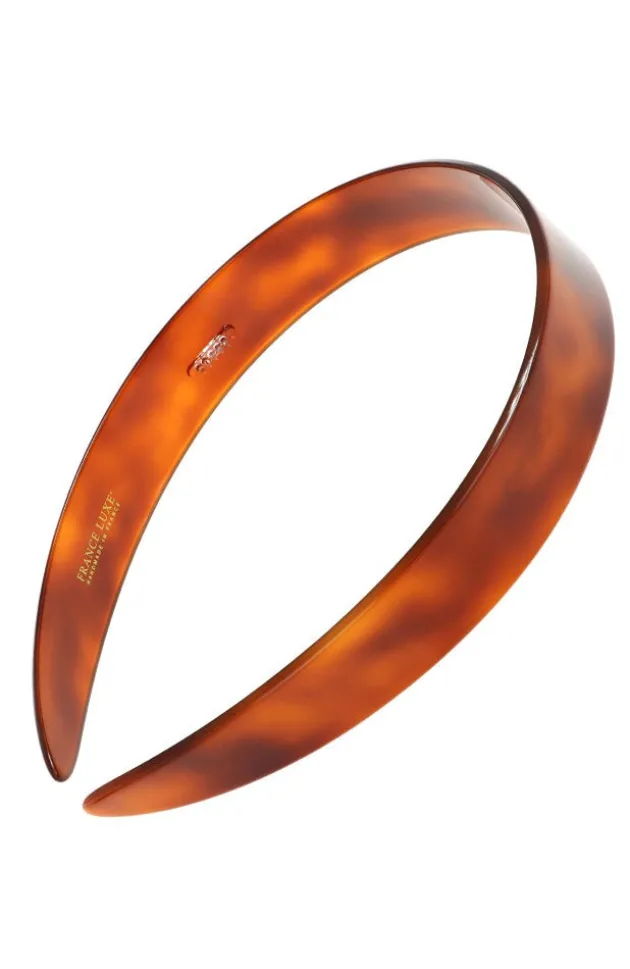 3/4" Wide Headband - French Classic