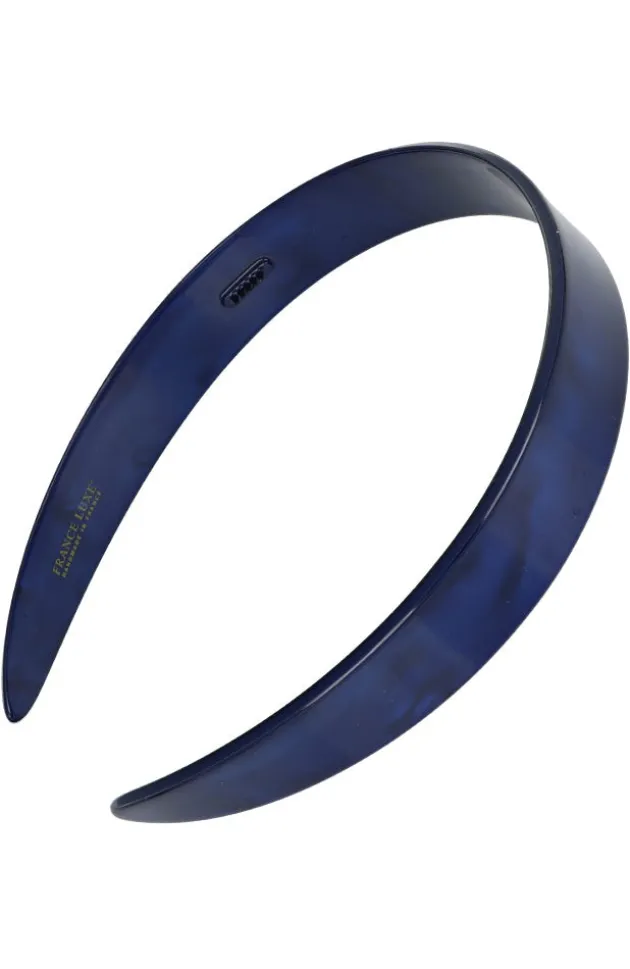 3/4" Wide Headband - French Classic
