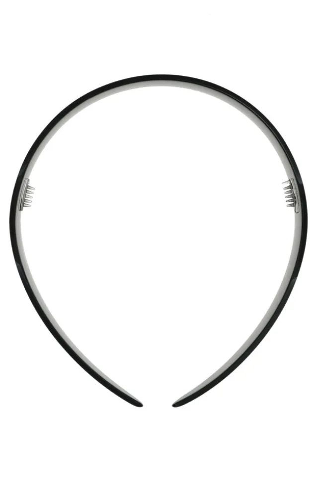 3/4" Wide Headband - French Classic