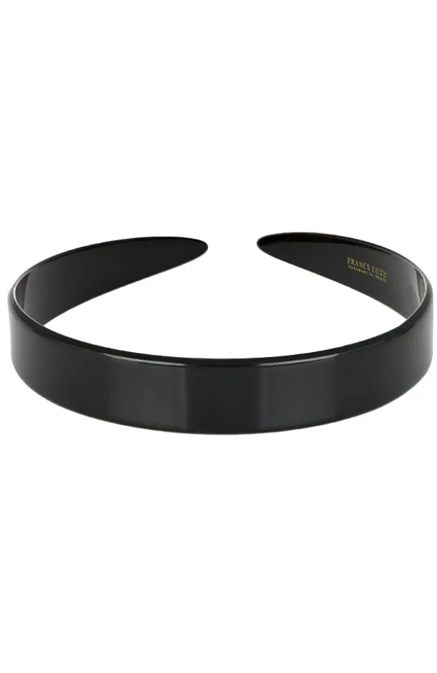 3/4" Wide Headband - French Classic