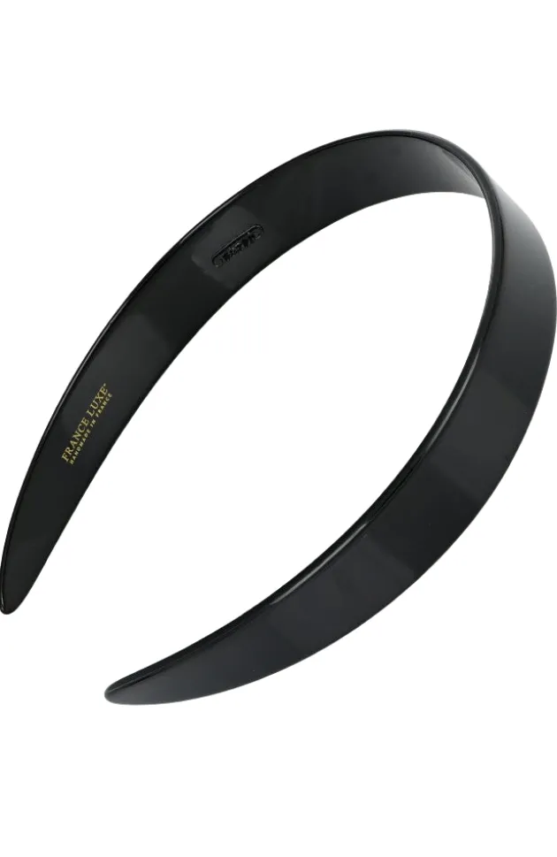 3/4" Wide Headband - French Classic