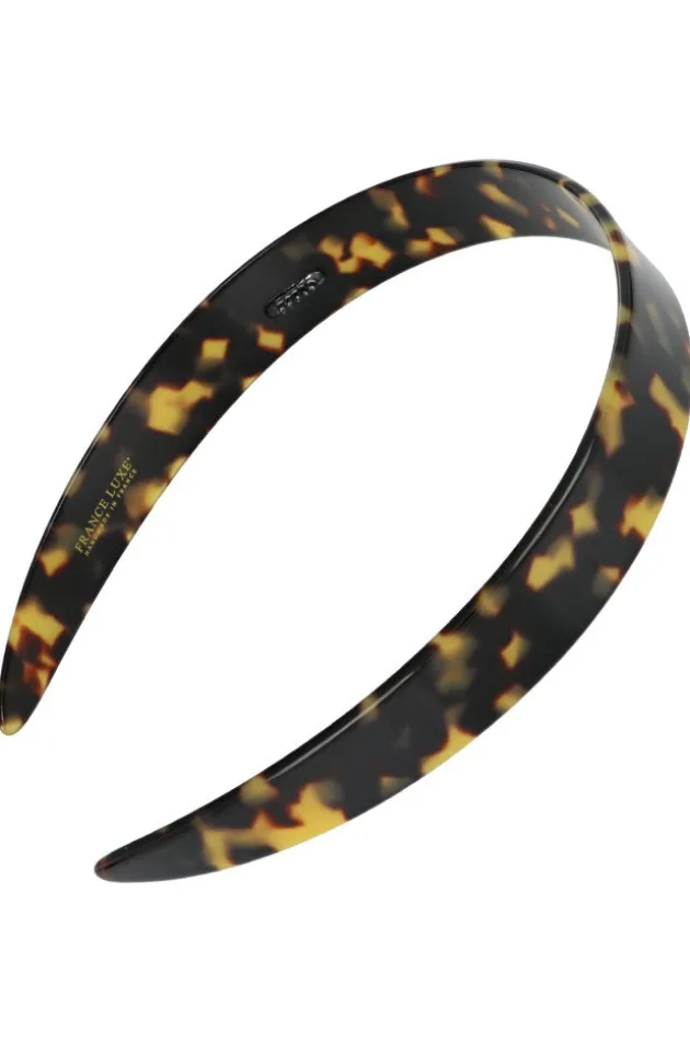 3/4" Wide Headband - French Classic