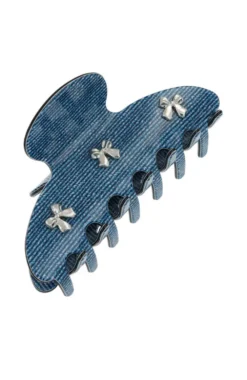 Winnie Claw Clip