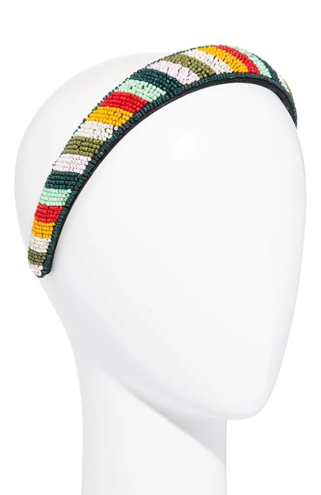 Yara Headband
