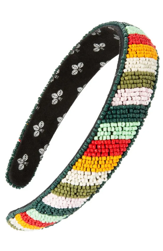 Yara Headband